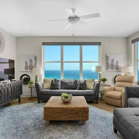 Aqua 1201 Villa